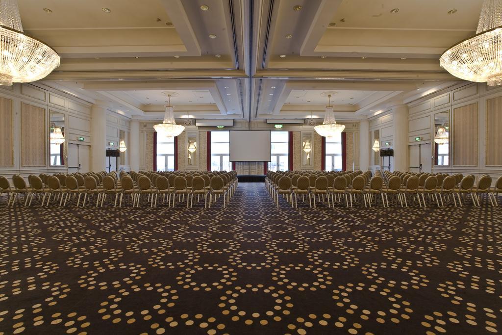 สแกนดิก ไทรแองเกลน์ Hotel มัลเมอ ภายนอก รูปภาพ